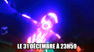 Robot GIF
