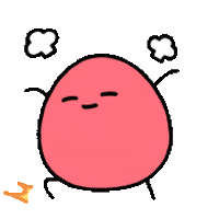 生氣 Sticker