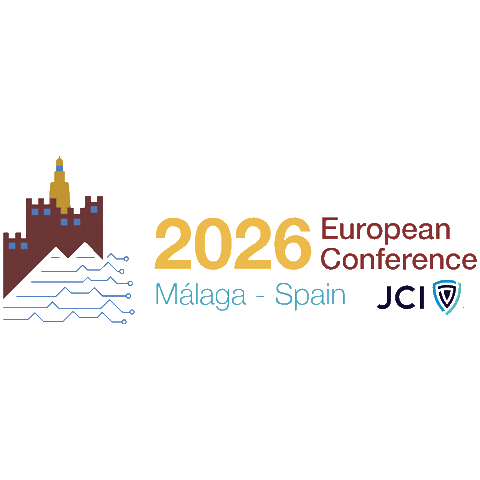 Malaga Sticker by Jonathan-jci