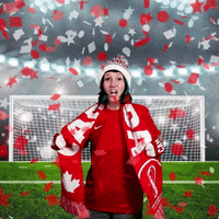 The Beautiful Game Goal GIF by World Cup