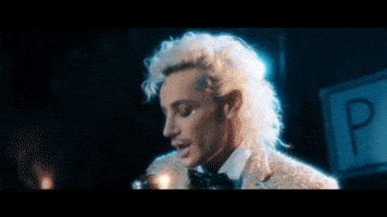 Dance Party Dancing GIF by Frankie Grande