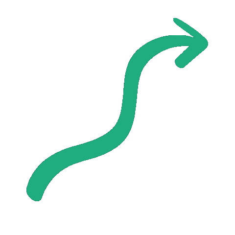 Plant-Based Vegan Sticker by Mia & Ben