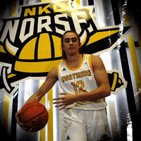 Basketball Garcia GIF by Northern Kentucky University Athletics