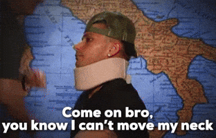 Jersey Shore GIF by Paramount+