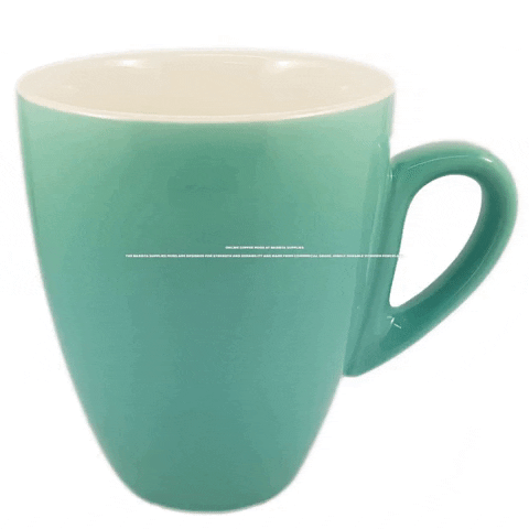 Coffee Mugs GIF