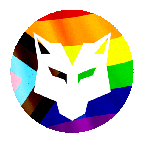 MOOD VISUALS Sticker