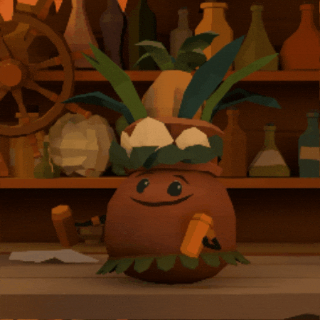 GIF by Walkabout Mini Golf