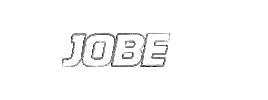 Jobe Watersports Sticker