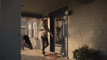 Welcome Home Enter GIF by Bed Bath & Beyond