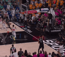 Nba Miss GIF