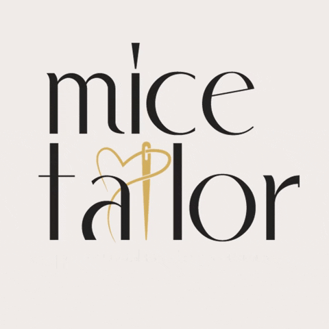 Mice Tailor GIF