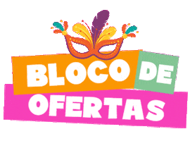 Carnaval Sticker by voulevar