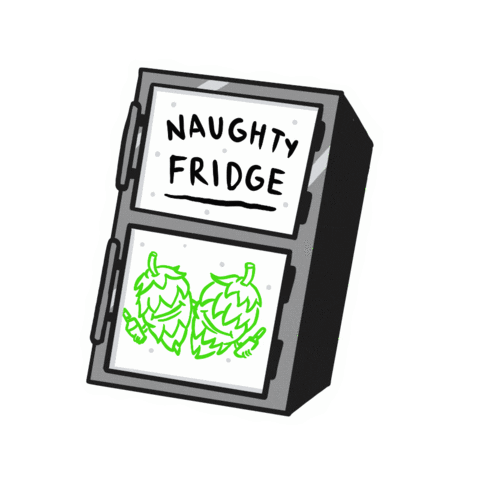 HopBuds Sticker
