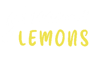 Tequila Lemonade Sticker