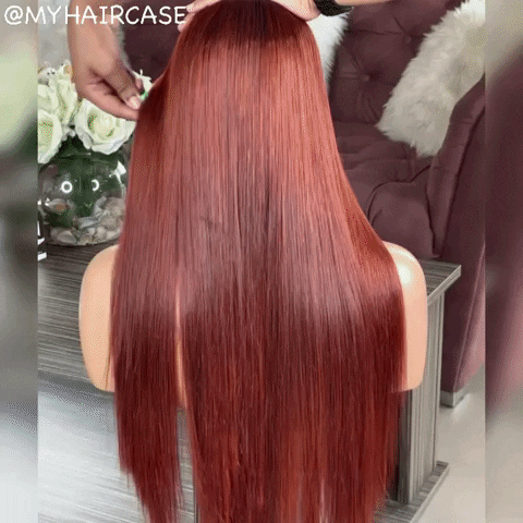 The Haircase Company GIF