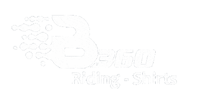 Sticker Brand Sticker by B360 Riding-Shirts