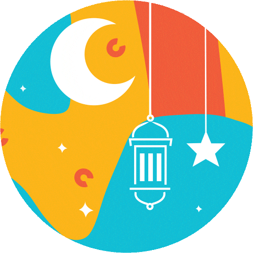 Ramadan Sticker by CityCentreUAE