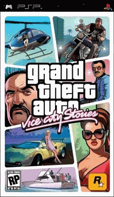 vice city
