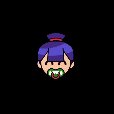 Brawl Stars GIF