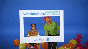 Make A Wish Luke GIF by Make-A-Wish America