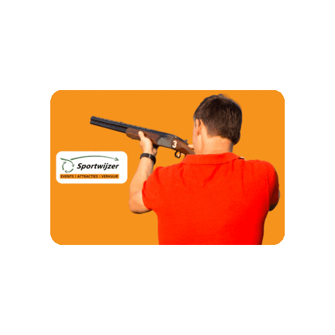 sportwijzerbv Sticker