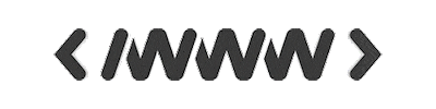 </www> Sticker