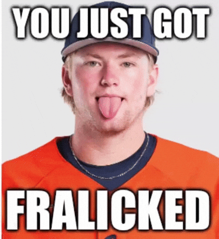 War Eagle Auburn Baseball GIF