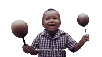 Stand For Trees Sticker