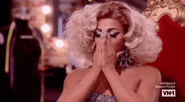 episode 8 ive been working GIF by RuPaul's Drag Race