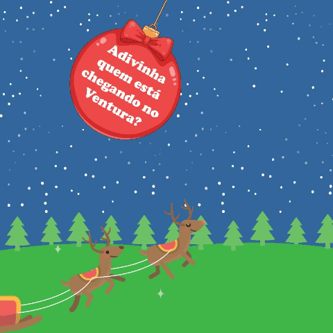 GIF by Ventura Shopping de Descontos