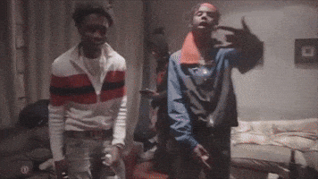 pix Lil Tjay Cartoon Gif tjay gifs get the best gif on giphy