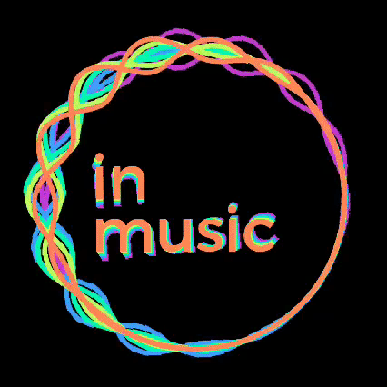 Inmusic GIF