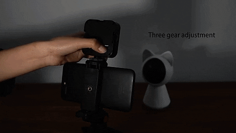 Kit profesional de vídeo para Smartphones – Alegría Tienda