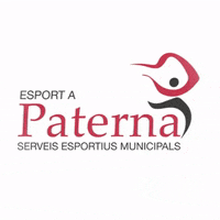Logo Pabellon GIF by Ayto Paterna