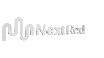 Brand Sticker by nextred