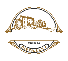 Weldon Mills Sticker