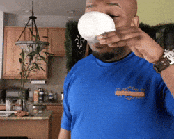 Awkward Uh Oh GIF