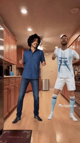 Messi Jd GIF