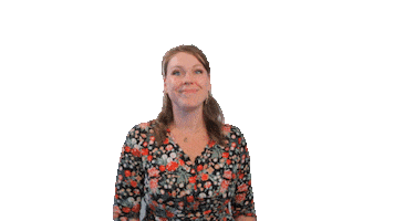 Marijkeswereld Sticker