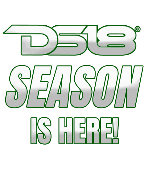 Season Discount Sticker by DS18