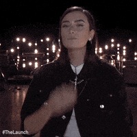 i love you kiss GIF by CTV