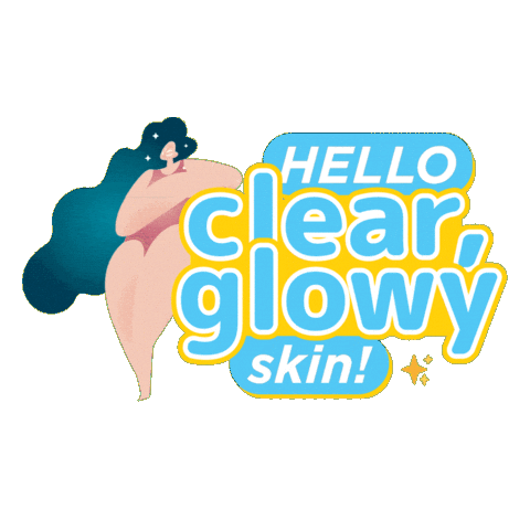 Hair Removal Sticker by JapanIPLExpress