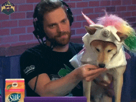 dungeons and dragons nom GIF by Hyper RPG