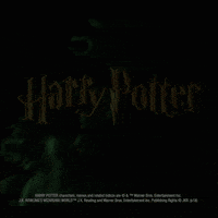 harry potter GIF