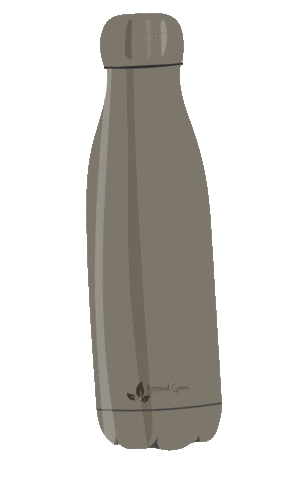 Ecology Sticker by Beyond Green