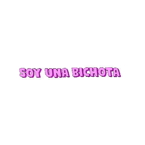 Bichota Sticker