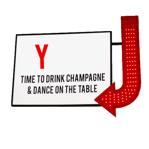 Gold Italy Sticker by Yard