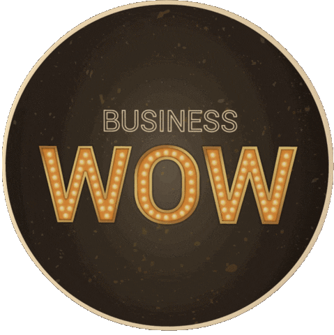 Marketing Media Sticker by Business Wow