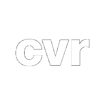 CVR Sticker