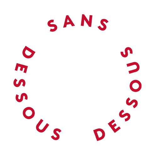 Valentines' Day Love Sticker by Septem Paris